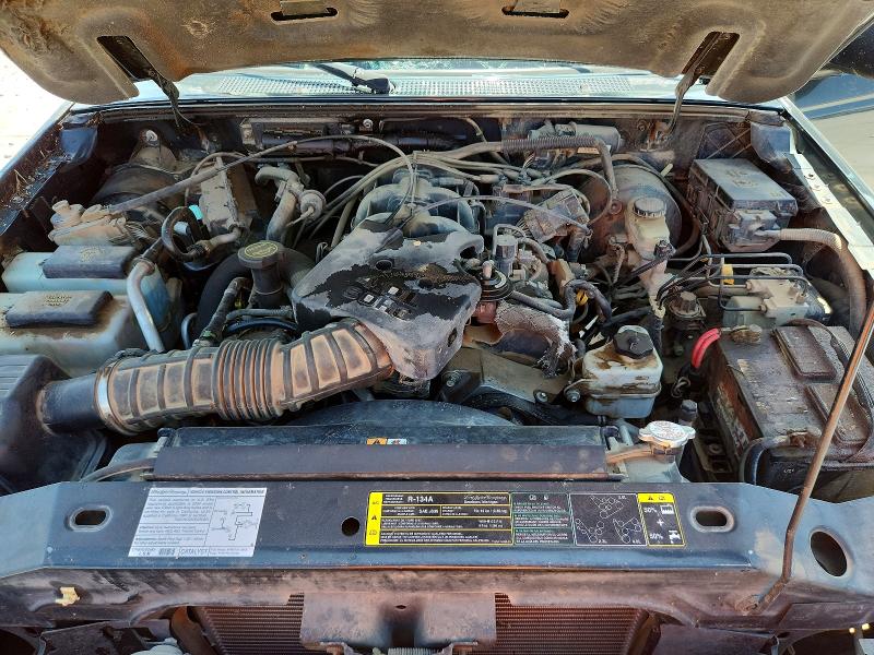 Aukcja sprzedaży 2004 Ford Ranger, vin: 1FTZR45E94PA99102, numer aukcji: 57309696