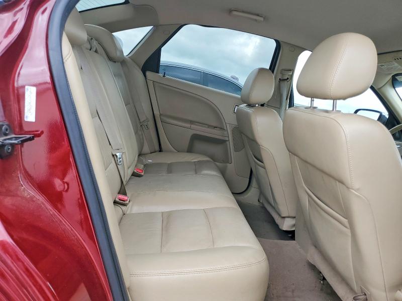Aukcja sprzedaży 2007 Ford Five Hundred, vin: 1FAFP25117G119525, numer aukcji: 56266626