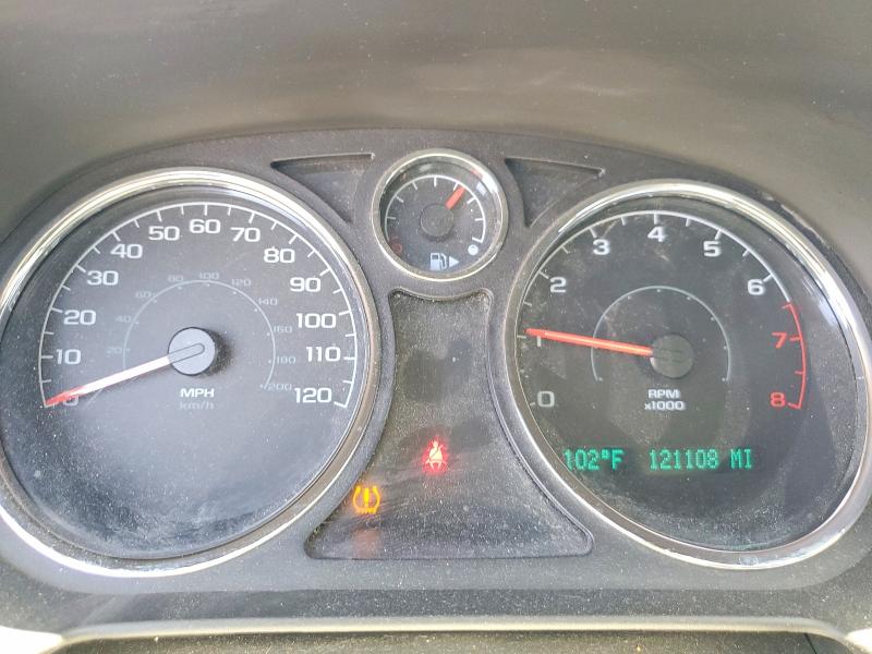 58313366 :رقم المزاد ، 1G1AS58H997178461 vin ، 2009 Chevrolet Cobalt مزاد بيع
