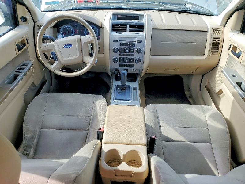 Aukcja sprzedaży 2011 Ford Escape, vin: 1FMCU0D73BKA01008, numer aukcji: 57992376