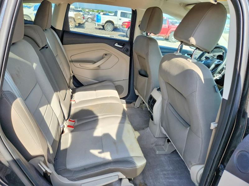 Продажа на аукционе авто 2015 Ford Escape, vin: 1FMCU0GX1FUC14254, номер лота: 55419406