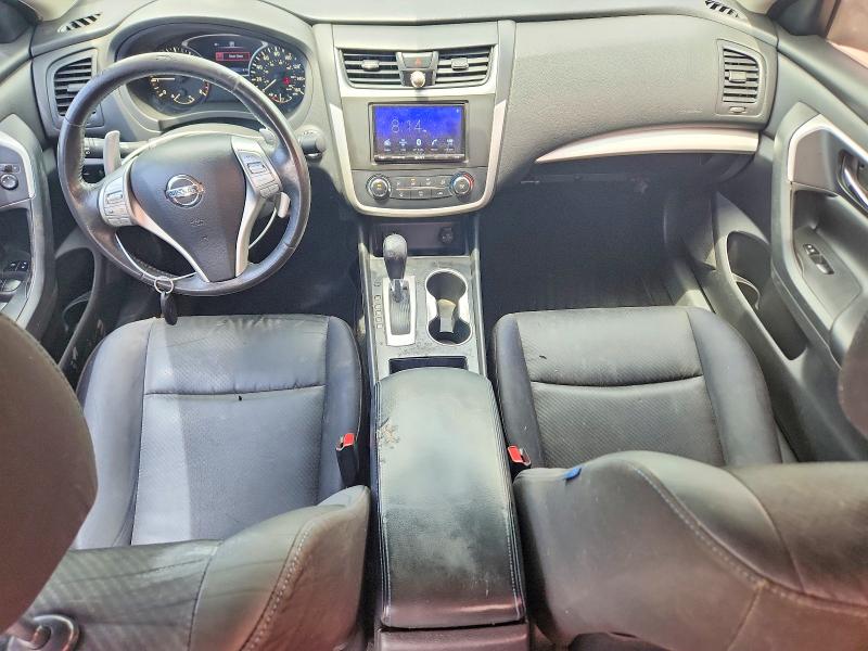 56314556 :رقم المزاد ، 1N4AL3AP8HC110058 vin ، 2017 Nissan Altima مزاد بيع