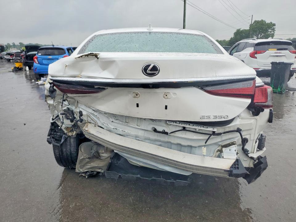 Aukcja sprzedaży 2019 Lexus Es, vin: 58ABZ1B12KU039179, numer aukcji: 55401156