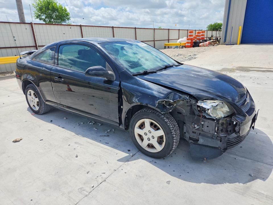 2008 Chevrolet Cobalt მანქანა იყიდება აუქციონზე, vin: 1G1AL18F187256508, აუქციონის ნომერი: 56456516