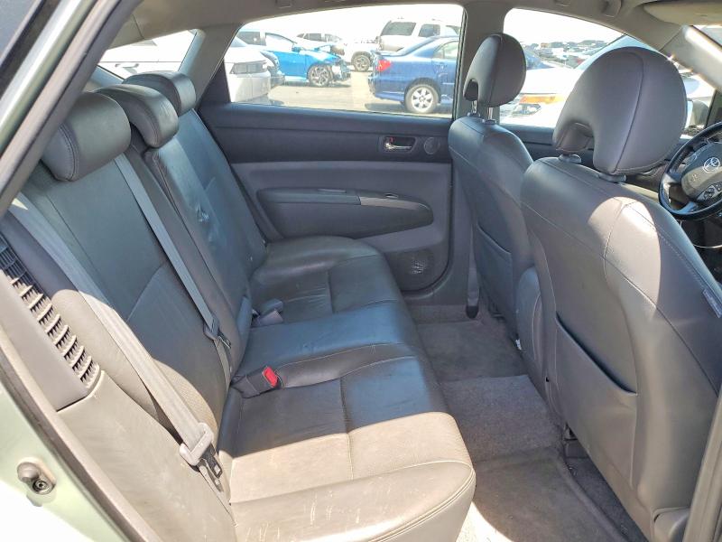 Aukcja sprzedaży 2007 Toyota Prius, vin: JTDKB20U173243407, numer aukcji: 55636246