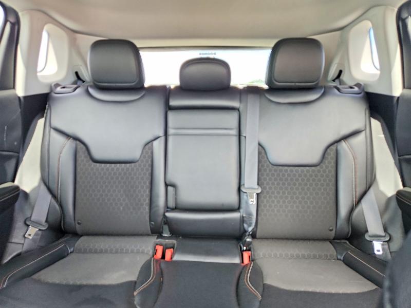 Продажа на аукционе авто 2017 Jeep Compass, vin: 3C4NJCBB9HT632903, номер лота: 55647356
