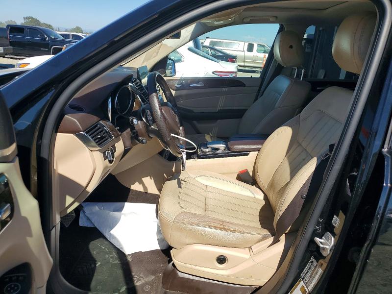 Aukcja sprzedaży 2017 Mercedes-benz Gle, vin: 4JGDA5HB6HA978280, numer aukcji: 57402246