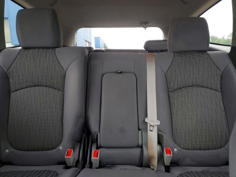 Продаж на аукціоні авто 2014 Chevrolet Traverse, vin: 1GNKRFKD1EJ314458, номер лоту: 57880236