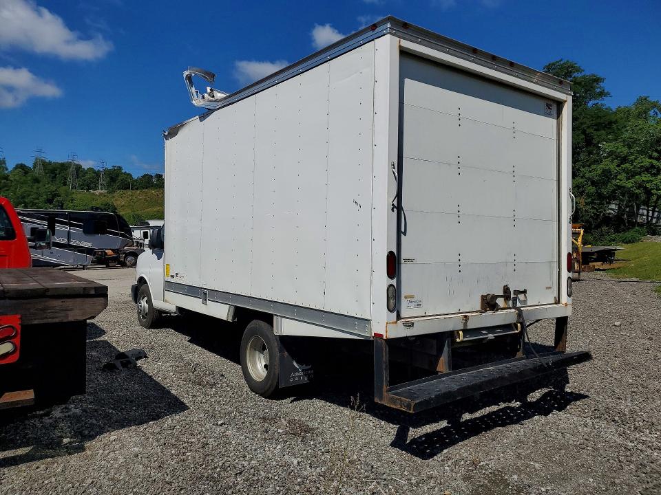 2012 Chevrolet Exp G3500 მანქანა იყიდება აუქციონზე, vin: 1GB0G3BG7C1113826, აუქციონის ნომერი: 58356226