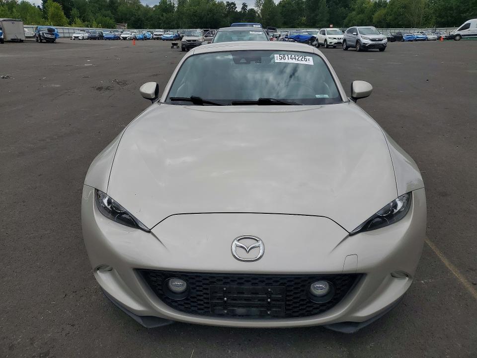 Aukcja sprzedaży 2022 Mazda Mx-5 Miata, vin: JM1NDAM70N0503882, numer aukcji: 58144226