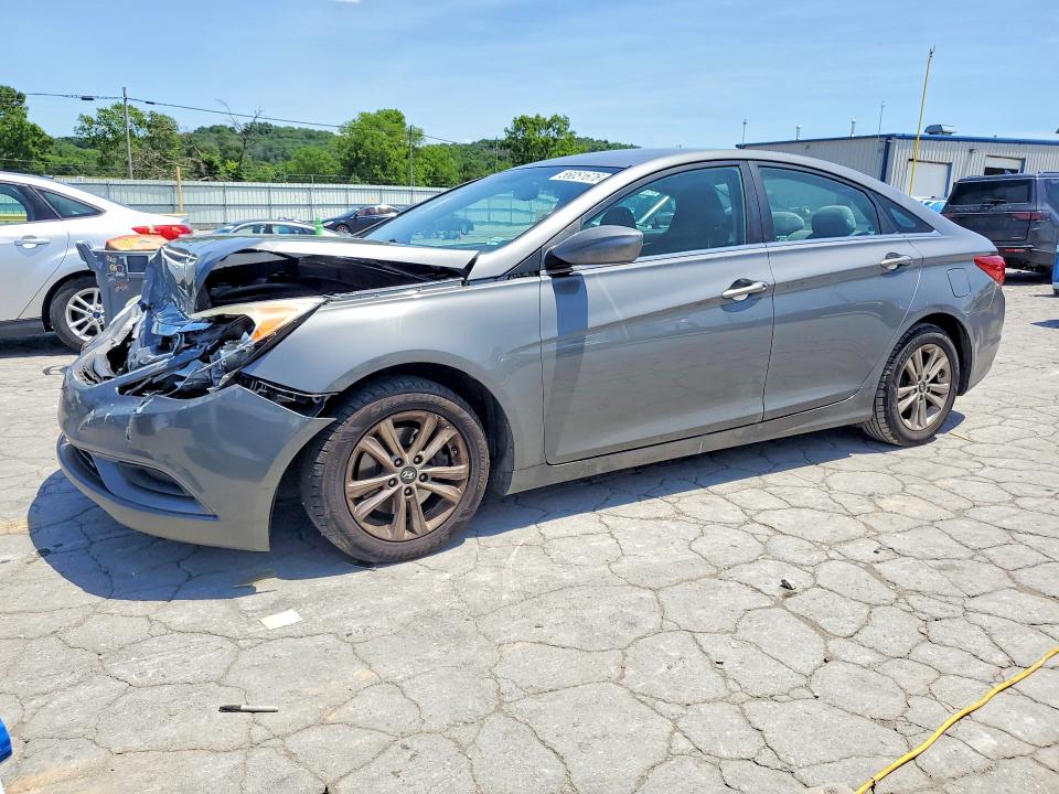Aukcja sprzedaży 2013 Hyundai Sonata, vin: 5NPEB4AC4DH636087, numer aukcji: 56051676