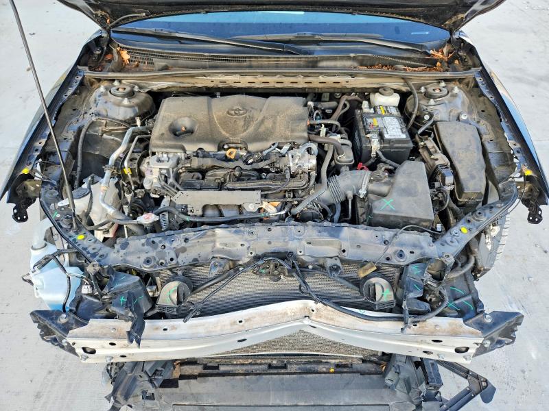 Продажа на аукционе авто 2023 Toyota Camry, vin: 4T1G11AK8PU769880, номер лота: 57670686