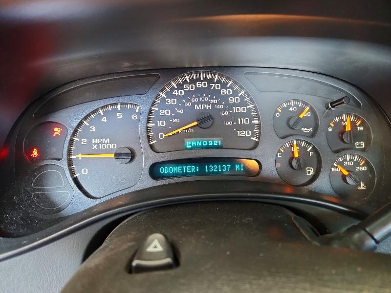 58426526 :رقم المزاد ، 2GCEC19T151282726 vin ، 2005 Chevrolet Silverado مزاد بيع