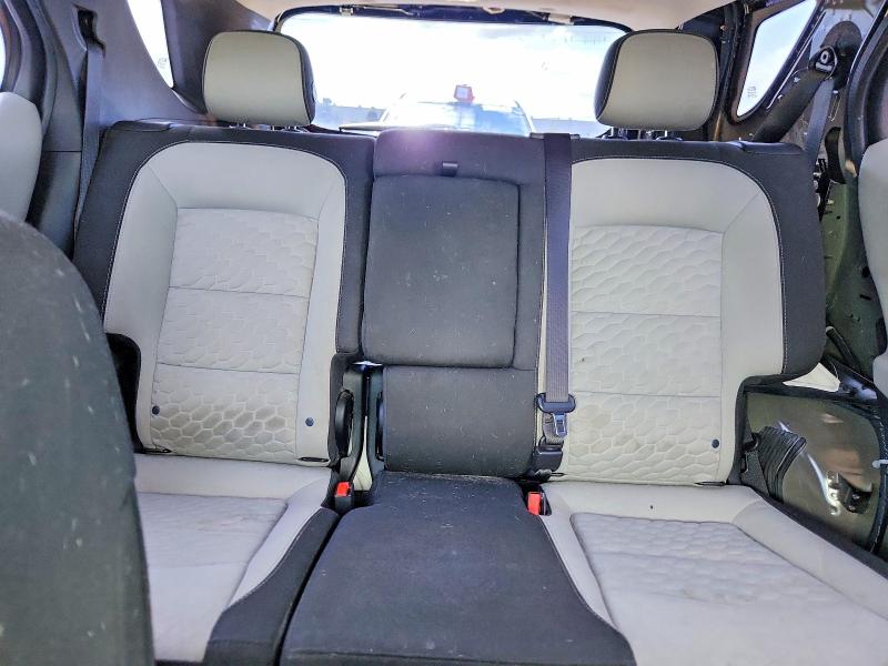 Продажа на аукционе авто 2020 Chevrolet Equinox, vin: 2GNAXHEV6L6168666, номер лота: 56186826