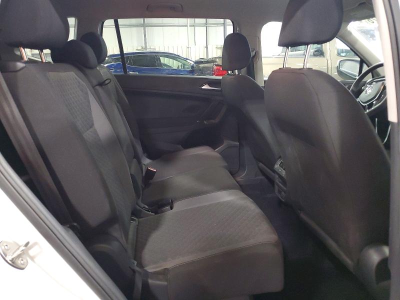Aukcja sprzedaży 2018 Volkswagen Tiguan, vin: 3VV0B7AX8JM047968, numer aukcji: 58154076