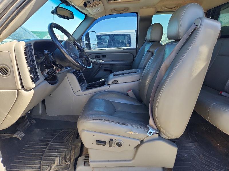 Продажа на аукционе авто 2006 Gmc New Sierra, vin: 2GTEK19B961303253, номер лота: 57071396