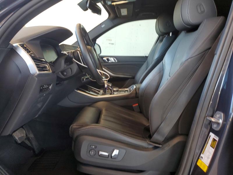 Продажа на аукционе авто 2020 Bmw X5, vin: 5UXCR4C09L9C17957, номер лота: 55930786