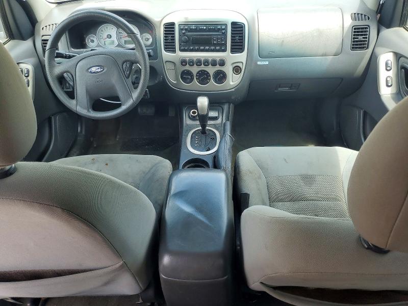 56613396 :رقم المزاد ، 1FMCU96H16KC36006 vin ، 2006 Ford Escape مزاد بيع