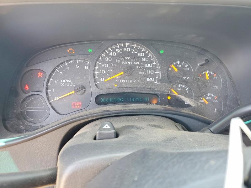 Продажа на аукционе авто 2007 Gmc New Sierra, vin: 2GTEC13V271155139, номер лота: 59196256