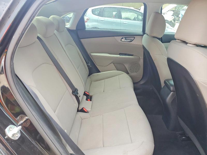 Aukcja sprzedaży 2019 Kia Forte, vin: 3KPF24ADXKE047382, numer aukcji: 58644946