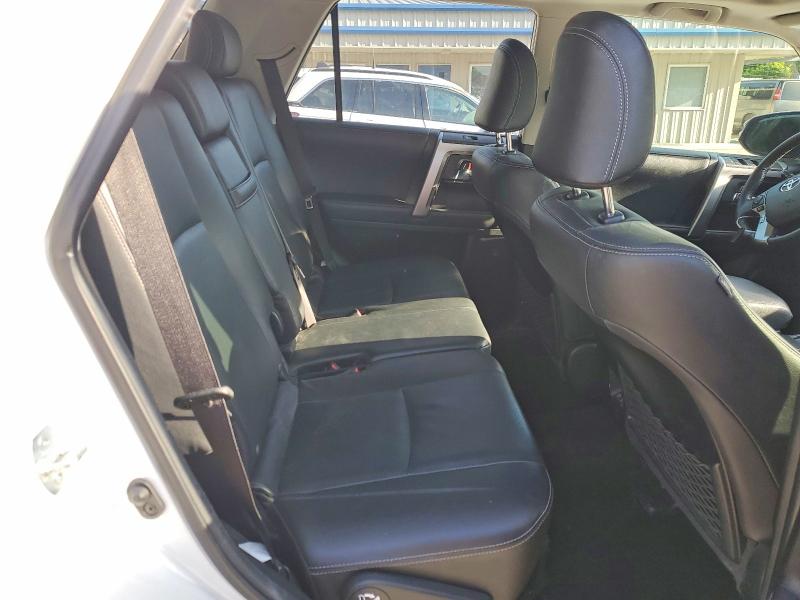 Продажа на аукционе авто 2021 Toyota 4runner, vin: JTEKU5JR5M5947689, номер лота: 56177336