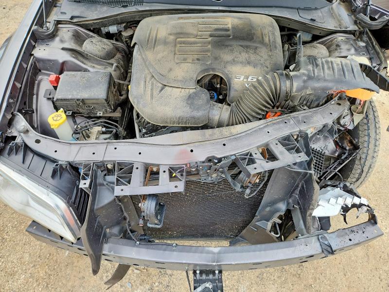 Aukcja sprzedaży 2018 Chrysler 300, vin: 2C3CCAKGXJH304491, numer aukcji: 57838786