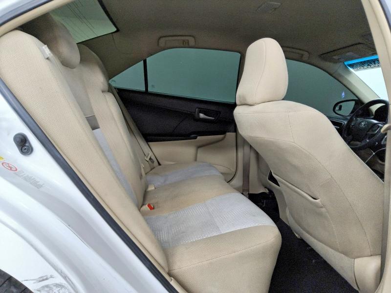 Продажа на аукционе авто 2012 Toyota Camry, vin: 4T1BF1FK9CU542681, номер лота: 55329286