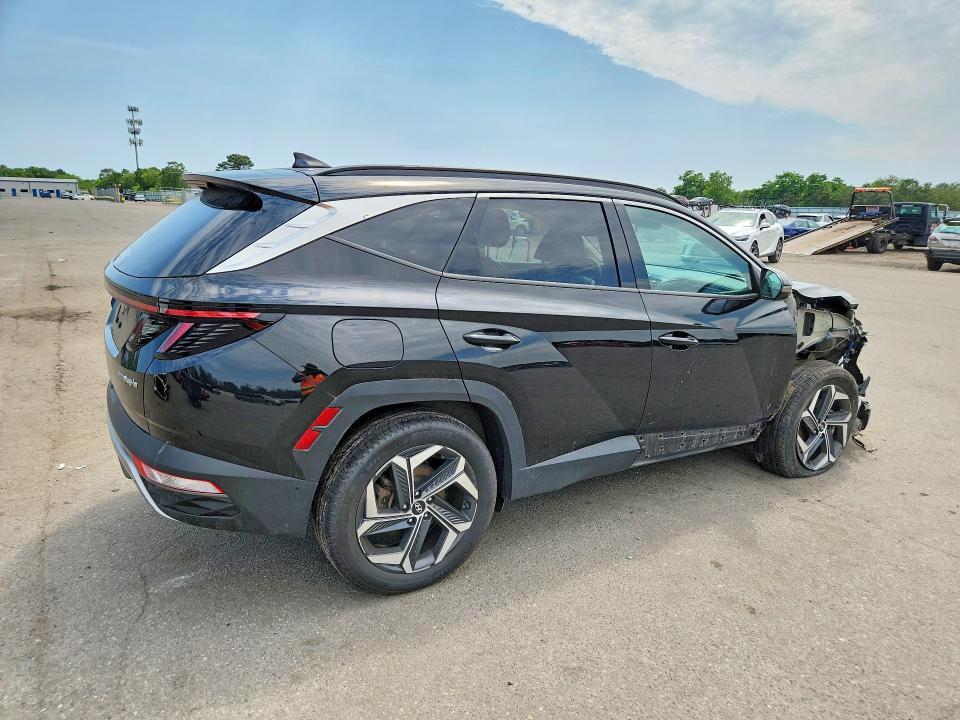 Продаж на аукціоні авто 2023 Hyundai Tucson, vin: KM8JFDA27PU121150, номер лоту: 85966935