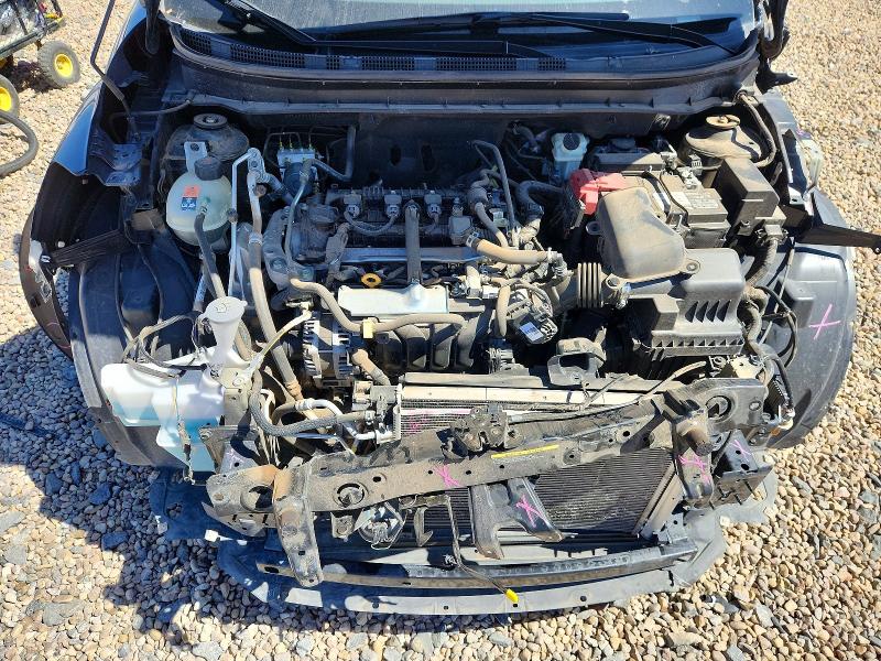 2021 Nissan Kicks მანქანა იყიდება აუქციონზე, vin: 3N1CP5CV6ML514590, აუქციონის ნომერი: 55386246