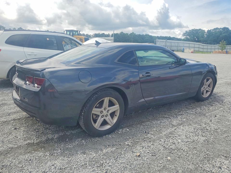 Aukcja sprzedaży 2012 Chevrolet Camaro, vin: 2G1FE1E36C9185890, numer aukcji: 57212516