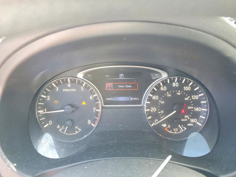Продажа на аукционе авто 2017 Nissan Altima, vin: 1N4AL3APXHN334730, номер лота: 56158546