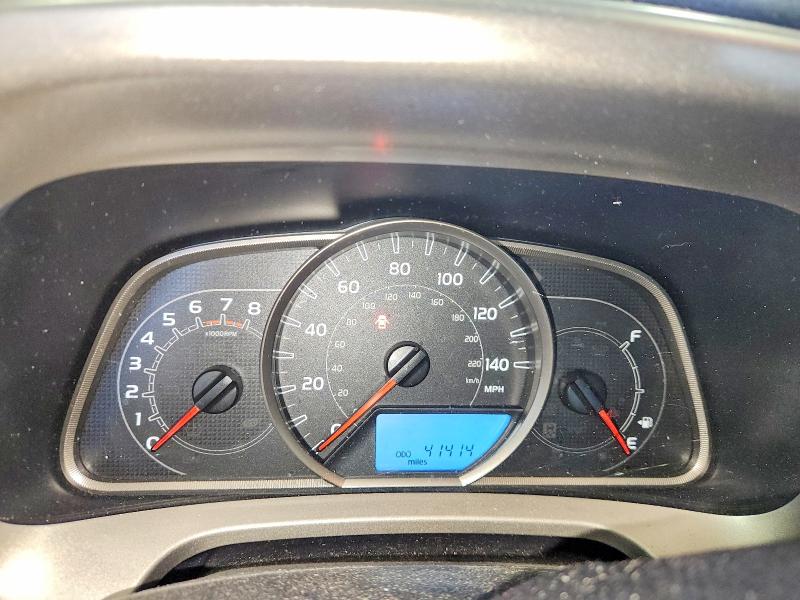 54207596 :رقم المزاد ، JTMRFREVXED092734 vin ، 2014 Toyota Rav4 مزاد بيع