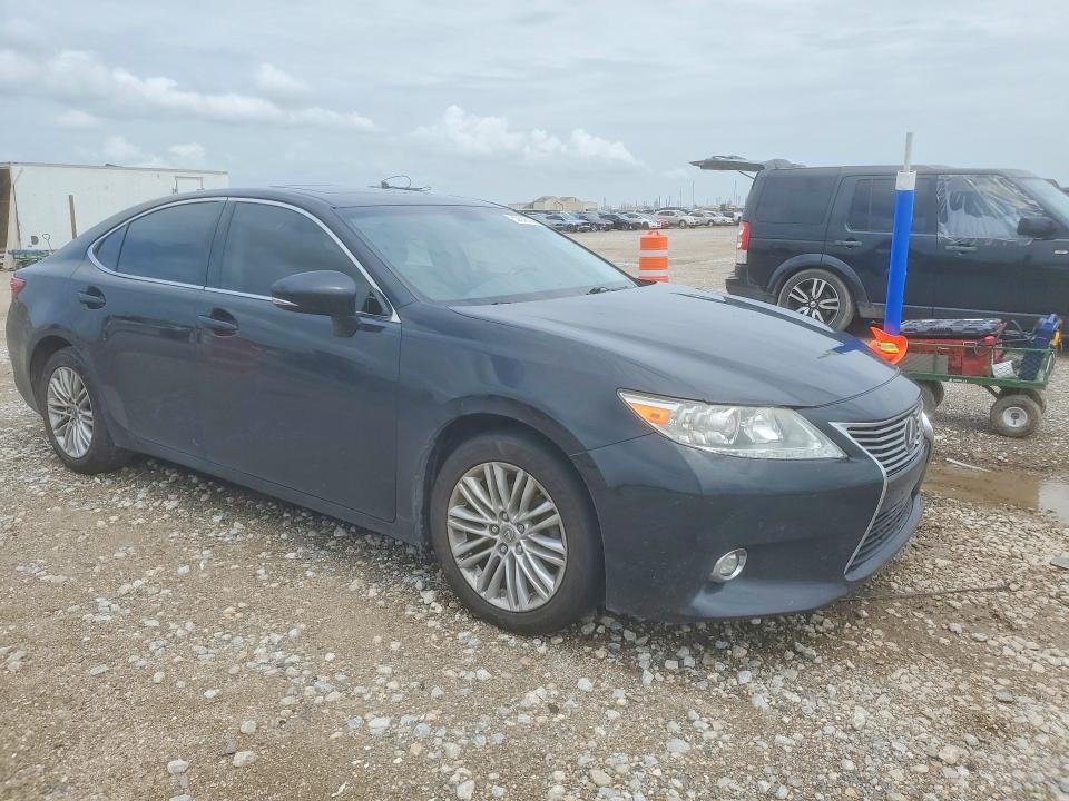 Продажа на аукционе авто 2015 Lexus Es, vin: JTHBK1GGXF2179946, номер лота: 53536256