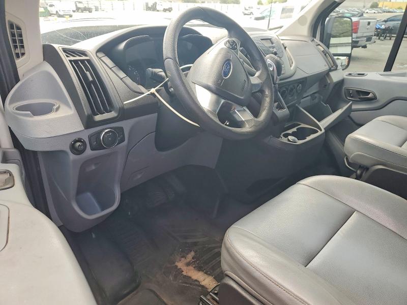 Продажа на аукционе авто 2018 Ford Transit, vin: 1FTYR2CM2JKB13604, номер лота: 58773826