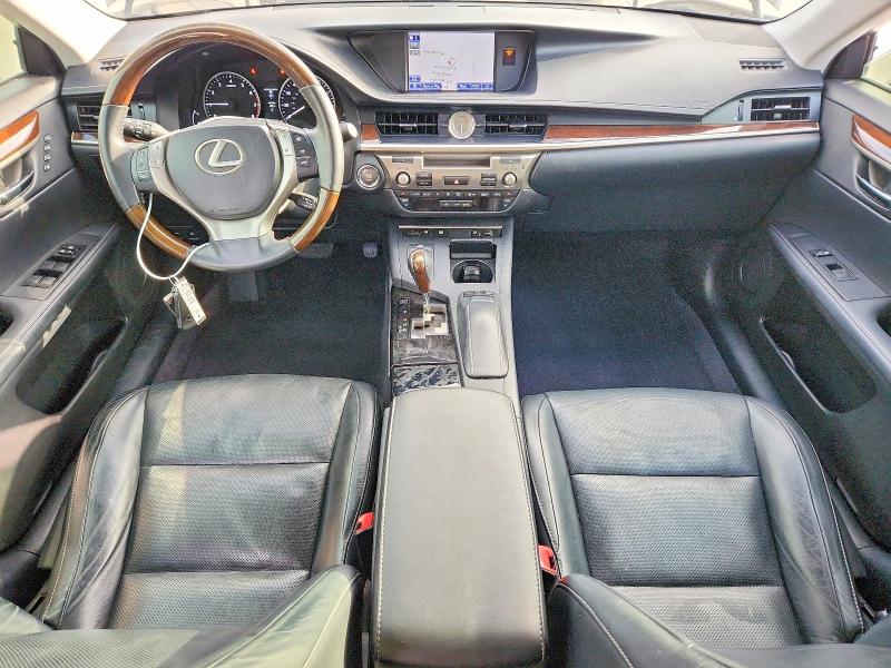 Aukcja sprzedaży 2013 Lexus Es, vin: JTHBK1GG8D2047099, numer aukcji: 57376516