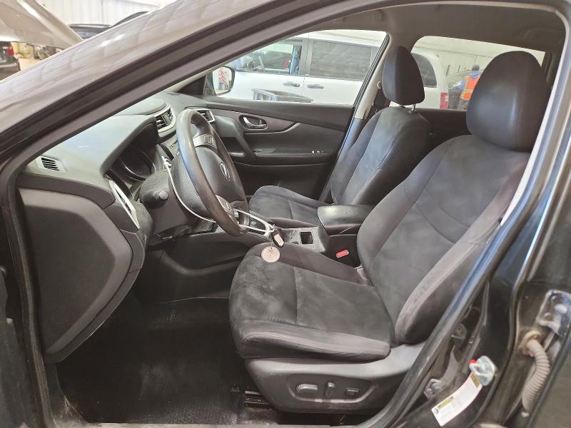 Aukcja sprzedaży 2016 Nissan Rogue, vin: JN8AT2MV3GW141492, numer aukcji: 54989026