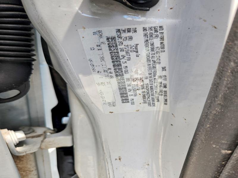 Aukcja sprzedaży 2017 Ford Focus, vin: 1FADP3M27HL313007, numer aukcji: 59163166