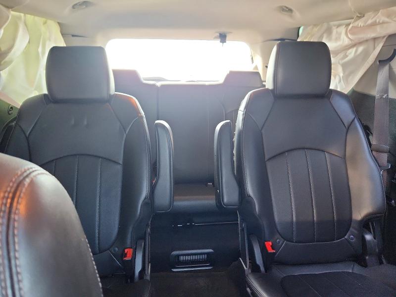 Продаж на аукціоні авто 2015 Gmc Acadia, vin: 1GKKVSKDXFJ196994, номер лоту: 58611536