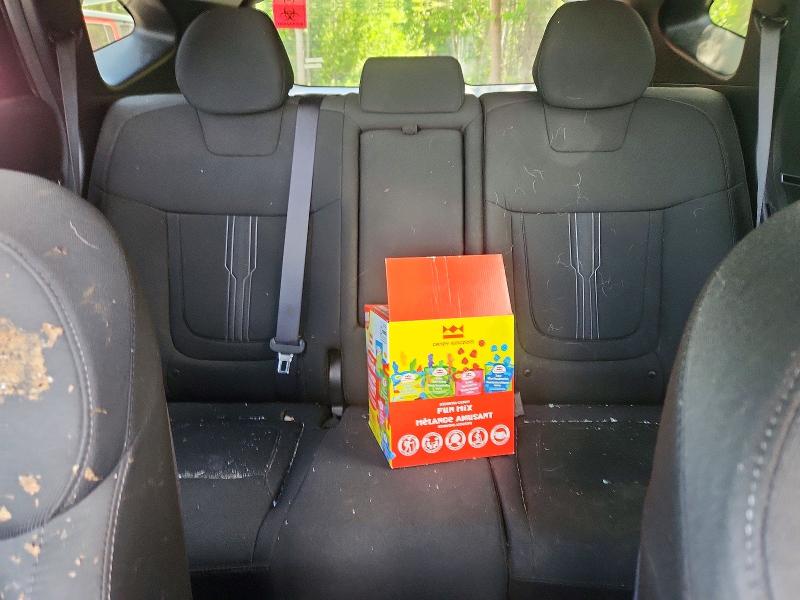 57315006 :رقم المزاد ، KM8JBCAE4NU105811 vin ، 2022 Hyundai Tucson مزاد بيع