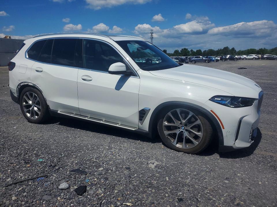 Продаж на аукціоні авто 2026 Bmw X5, vin: 5UX23EU02T9280056, номер лоту: 57252046