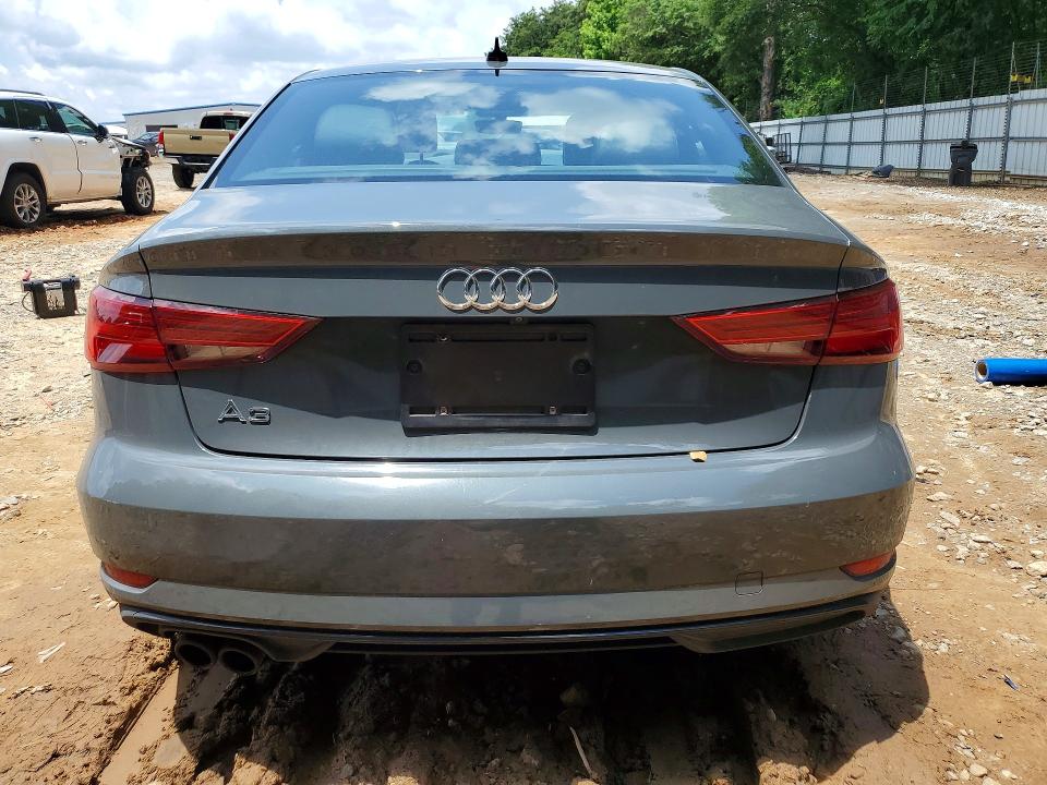 Aukcja sprzedaży 2019 Audi A3, vin: WAUAUGFF6KA092917, numer aukcji: 56899076