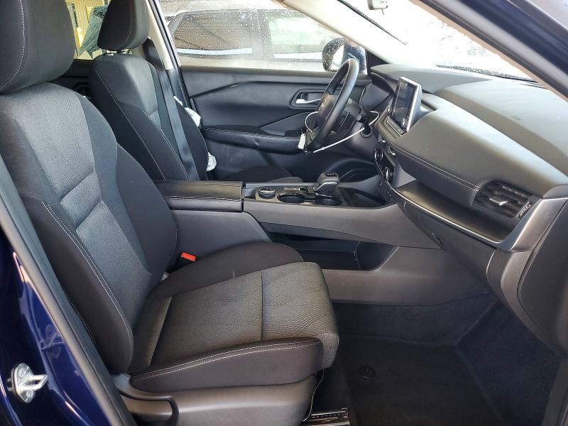 Aukcja sprzedaży 2025 Nissan Rogue, vin: JN8BT3BB1SW149084, numer aukcji: 57076566