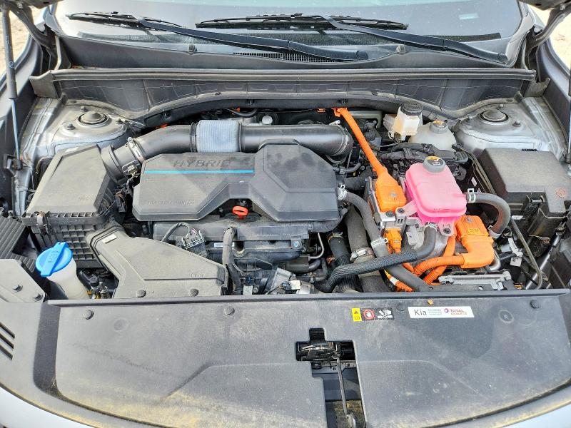 Продажа на аукционе авто 2022 Kia Sorento, vin: KNDRGDLG8N5080211, номер лота: 55752966
