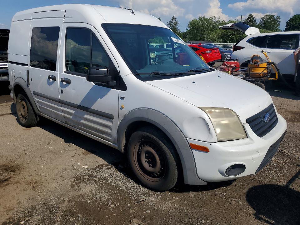 2012 Ford Transit Connect მანქანა იყიდება აუქციონზე, vin: NM0LS6BN2CT104363, აუქციონის ნომერი: 57221896
