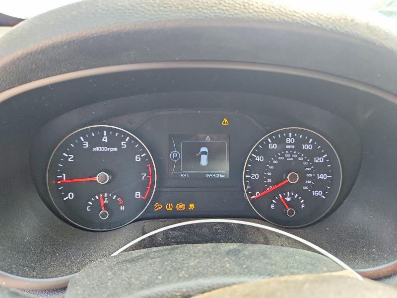 59160636 :رقم المزاد ، KNDPM3AC9H7157946 vin ، 2017 Kia Sportage مزاد بيع