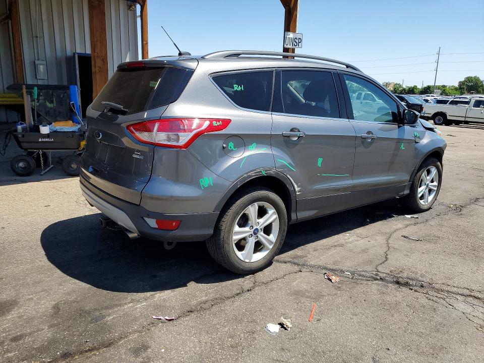 Aukcja sprzedaży 2014 Ford Escape, vin: 1FMCU9GX3EUD44099, numer aukcji: 59142046