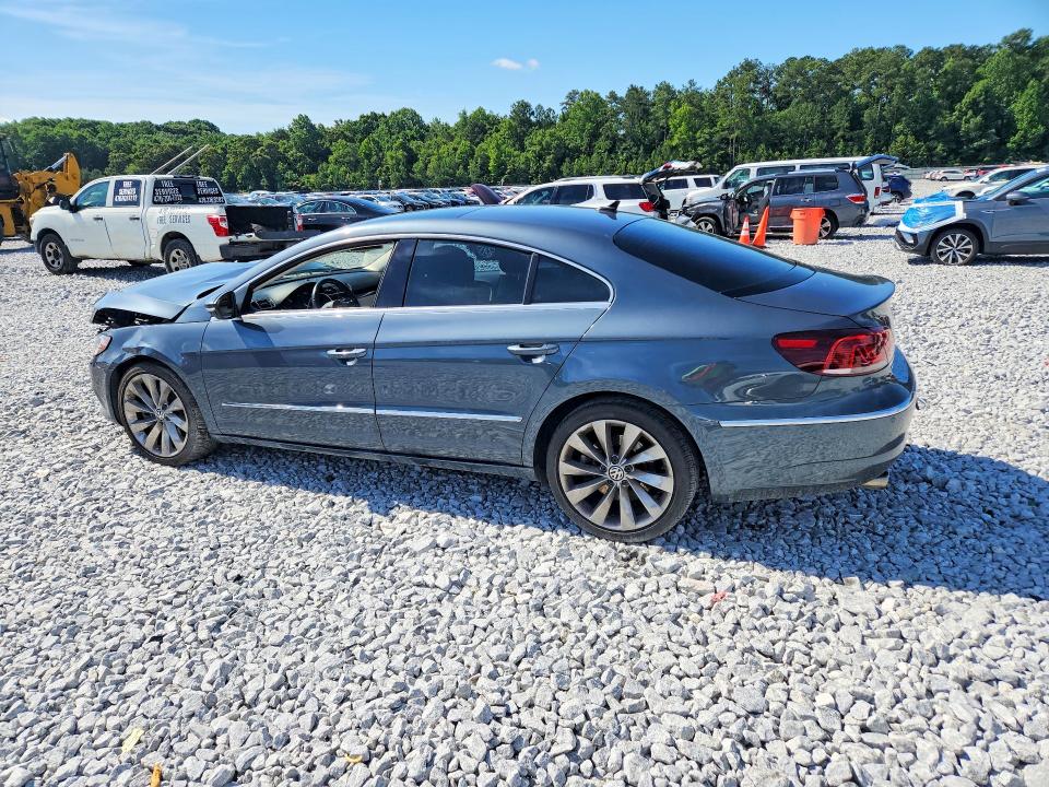57041486 :رقم المزاد ، WVWGU7AN5DE528535 vin ، 2013 Volkswagen Cc مزاد بيع
