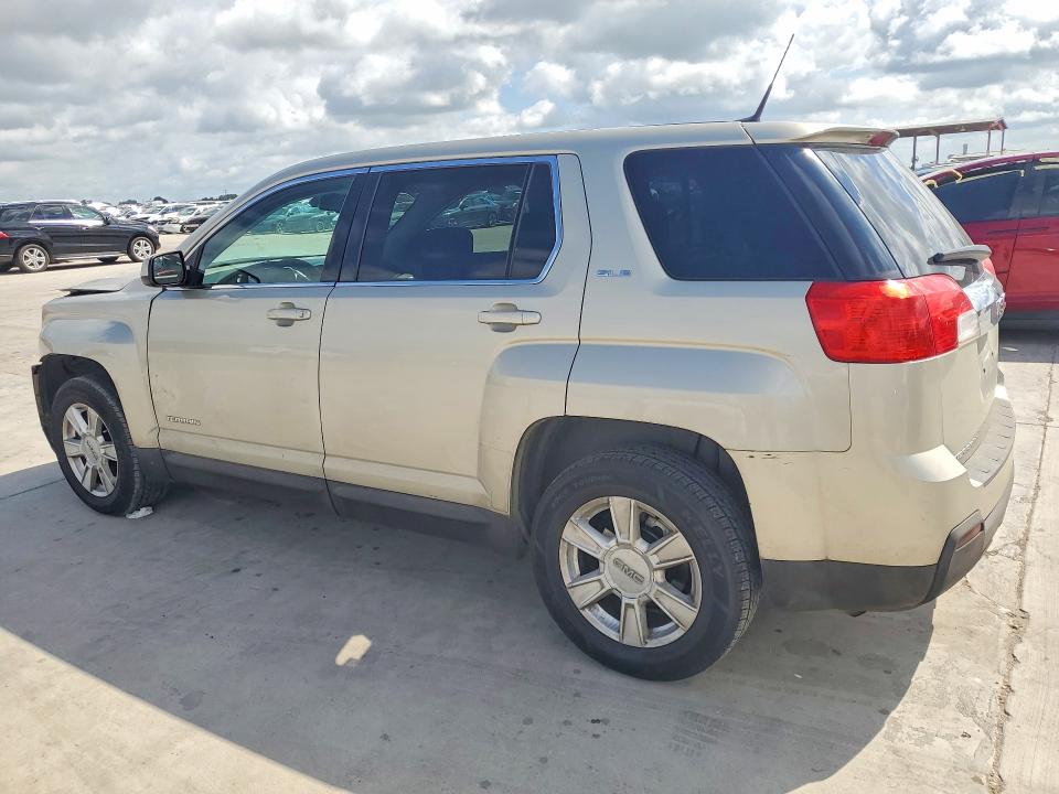 Aukcja sprzedaży 2013 Gmc Terrain Denali Awd, vin: 2GKALMEK4D6212169, numer aukcji: 56713636
