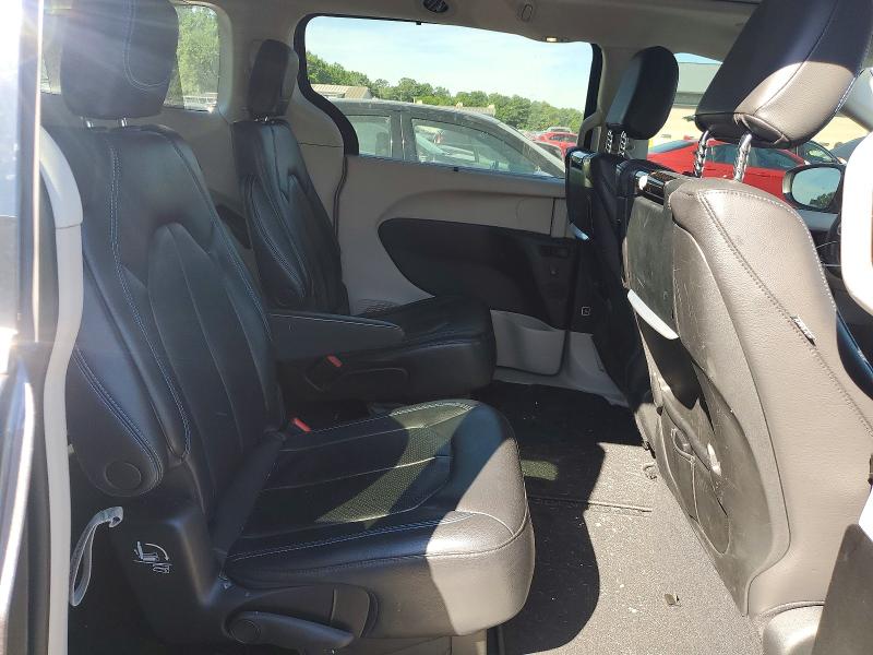 Aukcja sprzedaży 2021 Chrysler Pacifica, vin: 2C4RC1BG5MR593140, numer aukcji: 57635056
