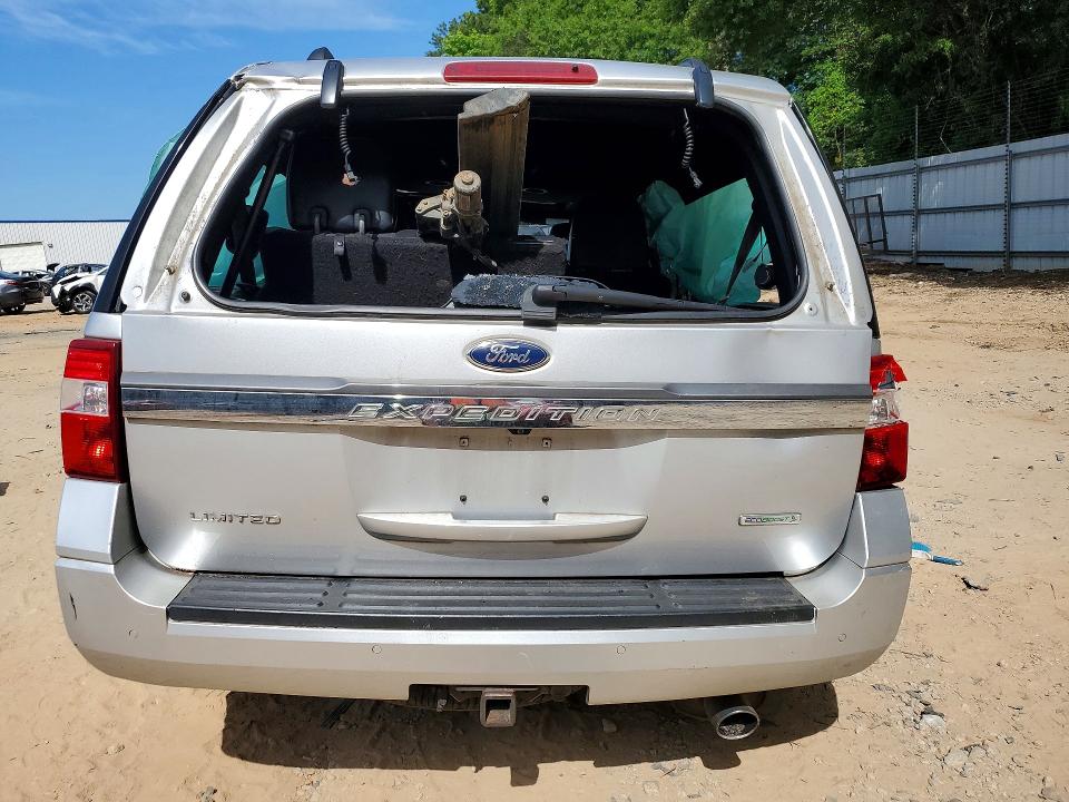 Продажа на аукционе авто 2015 Ford Expedition, vin: 1FMJU2AT9FEF31413, номер лота: 56405416